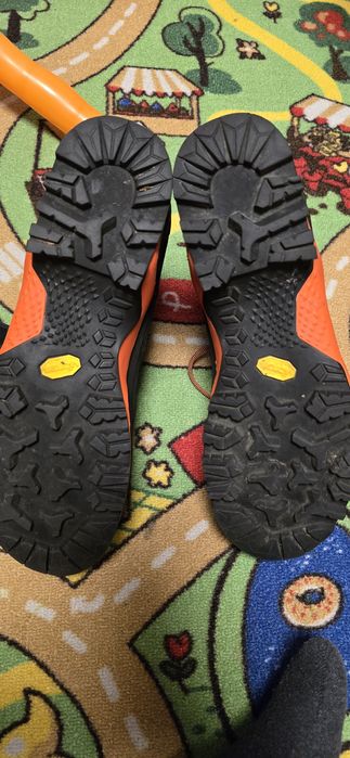 salewa 3f flex gore-tex