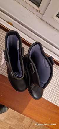 Летняя спец. обувь, (Сапоги) 41 размер
