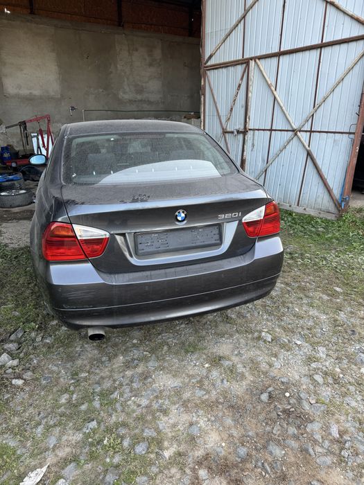 Piese bmw e90 e91 2.0d n47 n46 2.0i