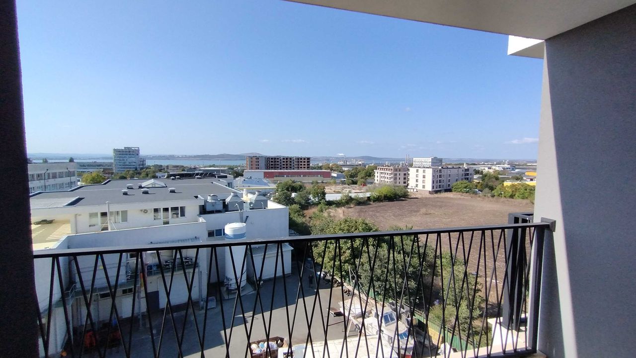 Продава се Тристаен апартамент в Бургас, Славейков - 103 кв.м за 1554 €/кв.м - Снимка #8