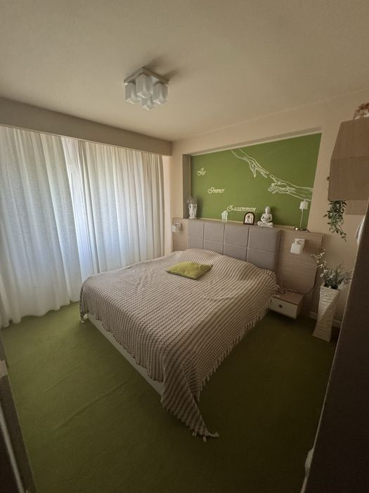 Apartament 4 camere Ploiesti