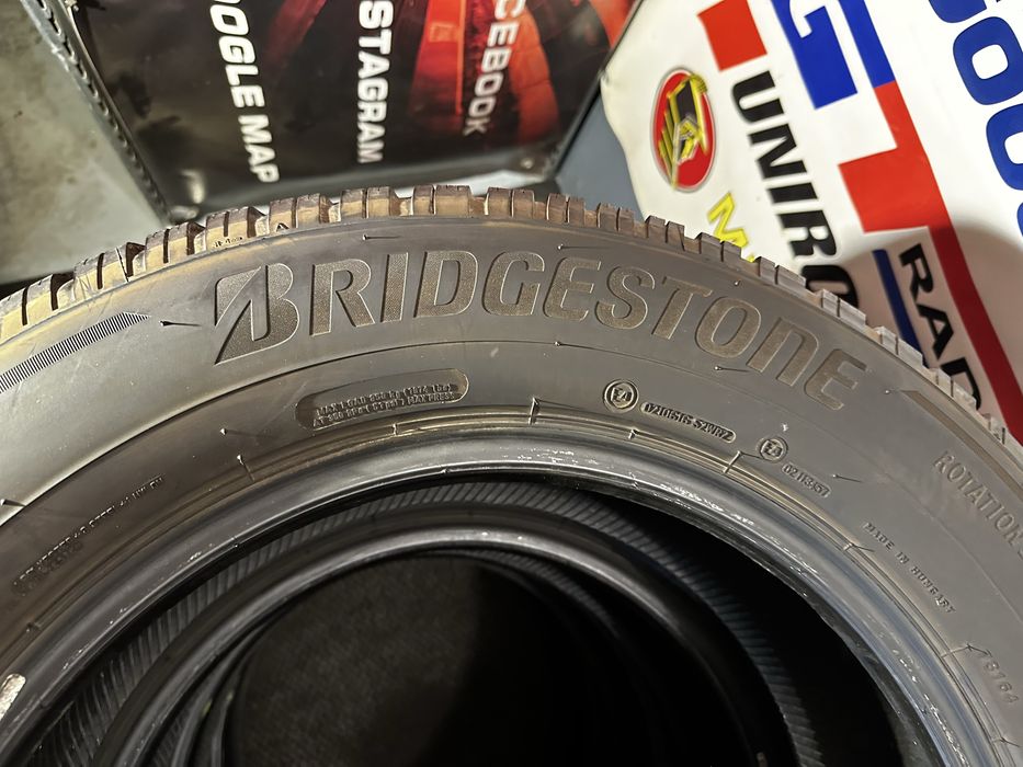 225/65 R17 102H XL - Bridgestone Blizzak LM005 M+S Oferta