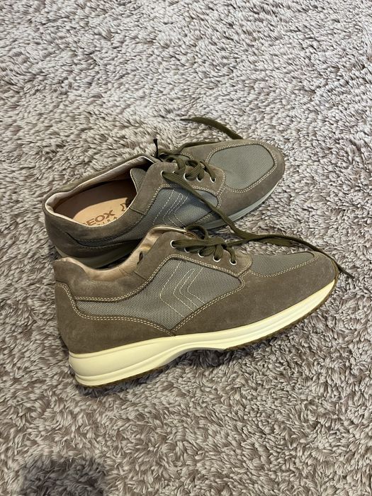 Geox Respira Happy-оригинални мъжки обувки