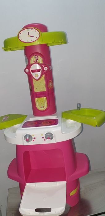 Bucatarie Masha si Ursul