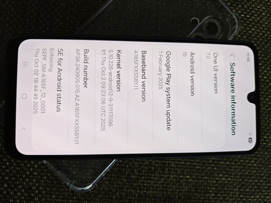 Samsung A16,4/128gb.Нов!