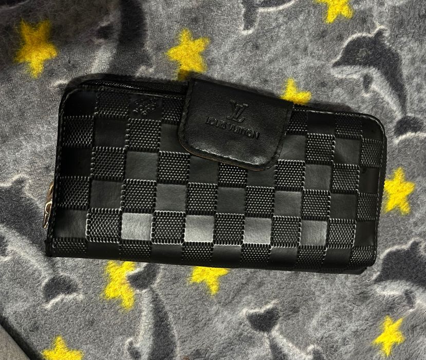 Portofel Louis Vuitton