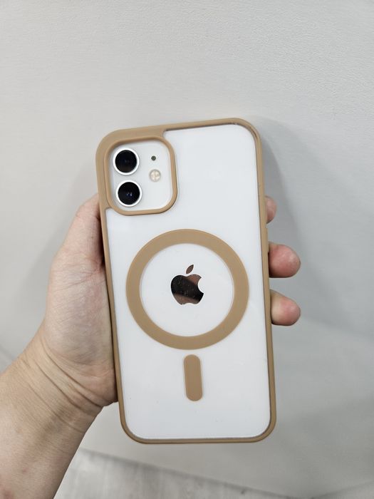 Айфон 12 память 128гб