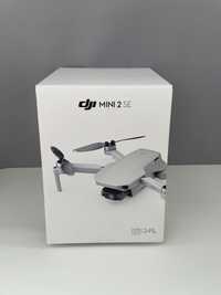 Drona dji mini 2 se