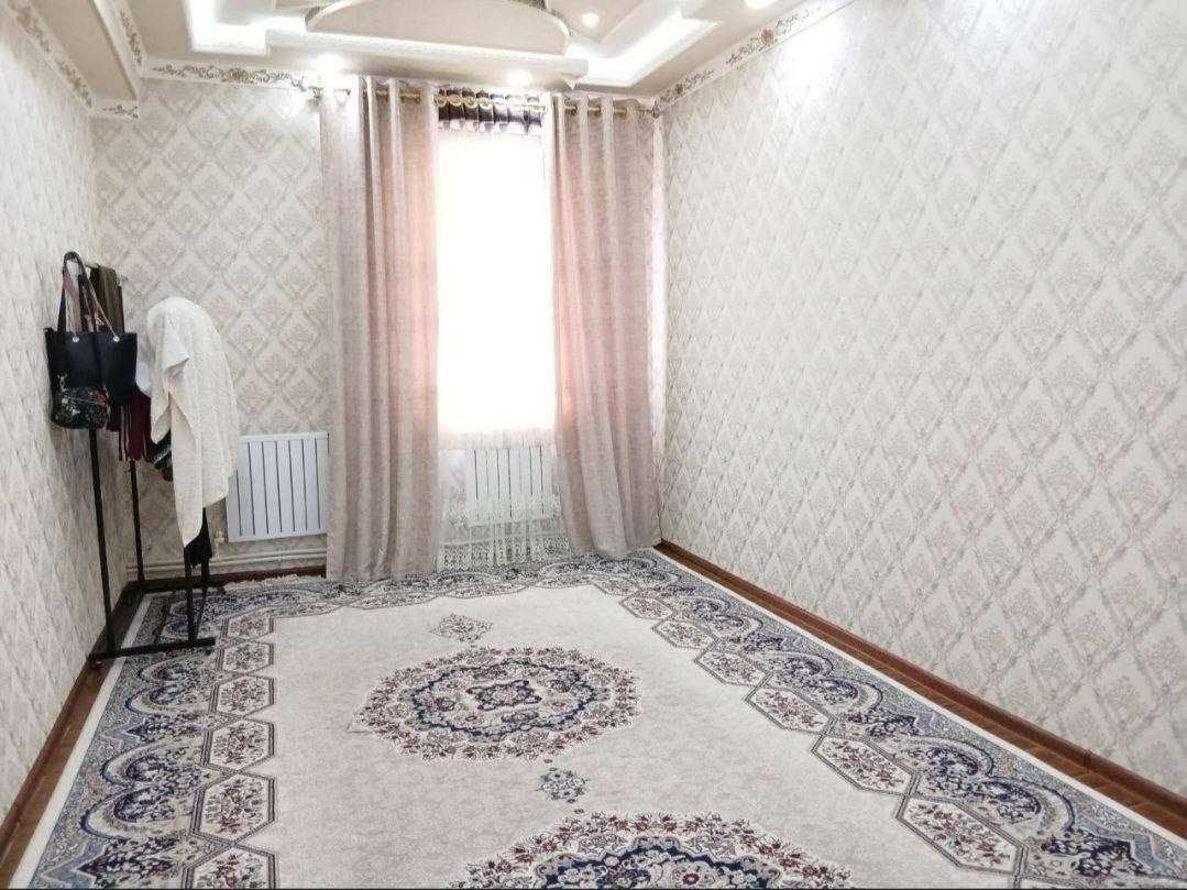 1 хоналик квартира 7 этаж янги лифтлик дом, сахарный больница