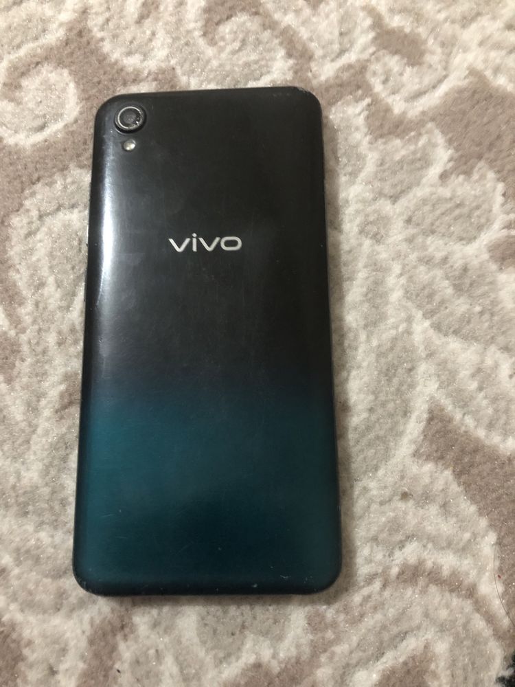 Vivo сотлады запшас