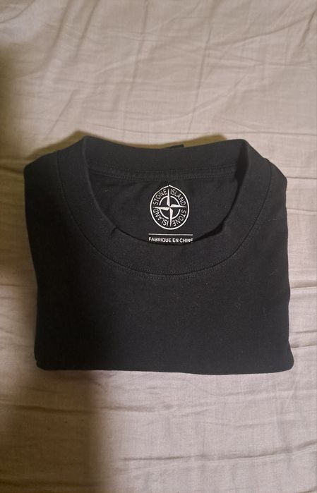 Тениска stone island