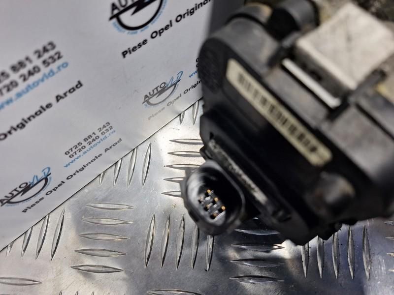 Clapeta acceleratie Opel Astra H facelift 1.9CDTI 100cp 74kw; 1.9CDTI