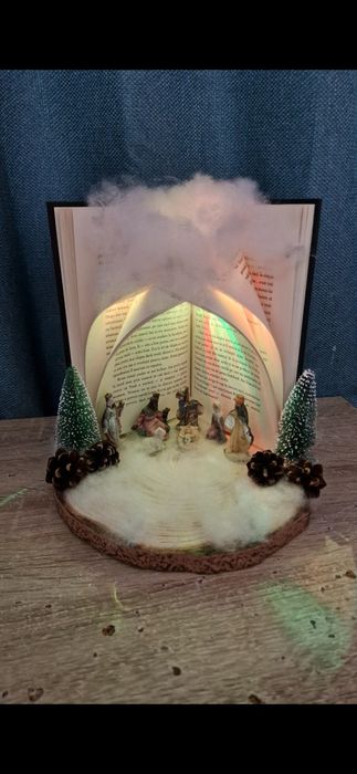 Ornamente/decoratiuni de Craciun