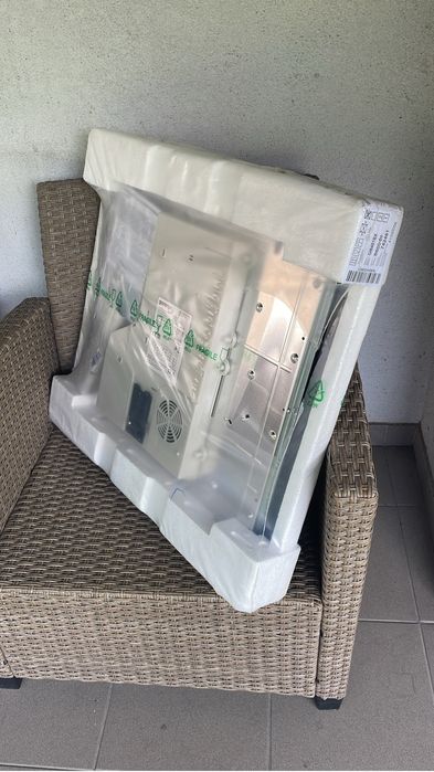Plita incorporabila GORENJE GI6401BX, Inductie, 4 arzatoare