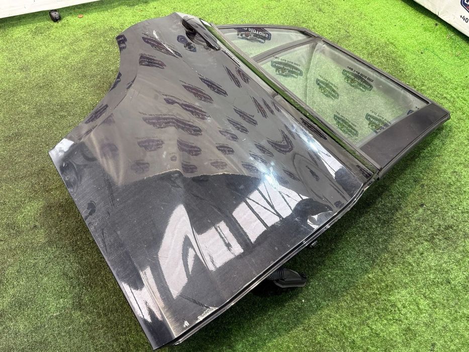 USA PORTIERA SPATE DREAPTA BMW X1 E84 SDRIVE 18D 2.0 DIESEL 2010 / MODEL SAV HATCHBACK COD OEM 41002993820 2009-2015