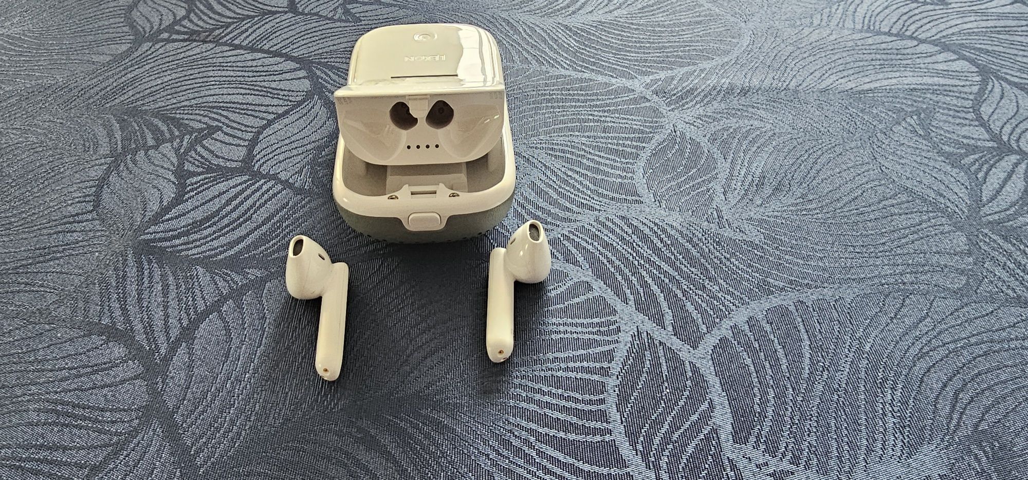 Vand casti wireless LEXON