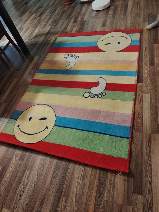 Covor 205 cm x135 cm