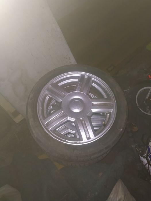 Продам диски торрес