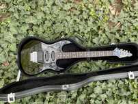 (Schimb) Shadow S-100 Made in Germany Chitara Electrica Superstrat