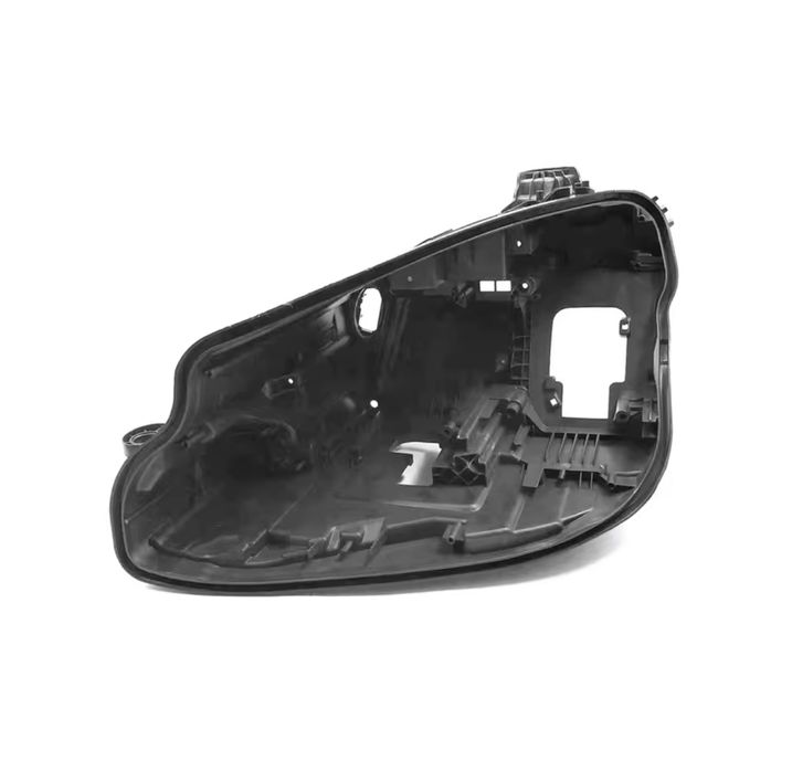 sticla far Mercedes E-Class W213 (2016-2022) NFL-Facelift/Carcasa w213