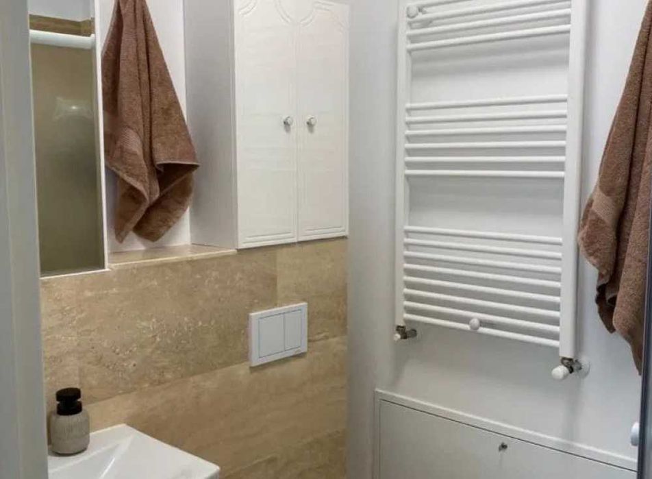 Дава се под наем Четиристаен апартамент в Пловдив, Изгрев - 97 кв.м за 204 € - Снимка #6