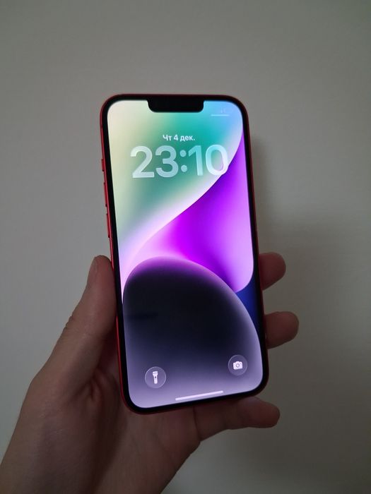 Iphone 14 128 gb