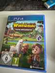 Vand Joc uncharted, etc impecabil PS4 si altele