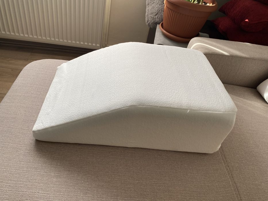 Perna ortopedica de la Ortosan