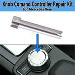 W204 W212 X204 R172 S218 C207 W207 бутон/копче/джойстик/ Comand CD