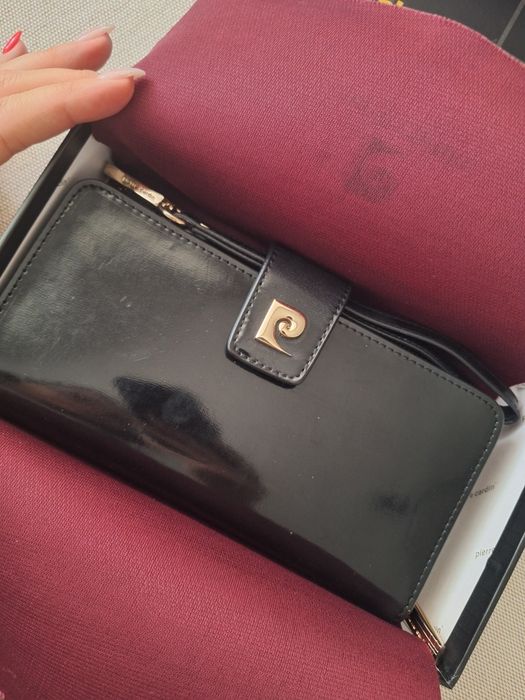 Портмоне Pierre Cardin