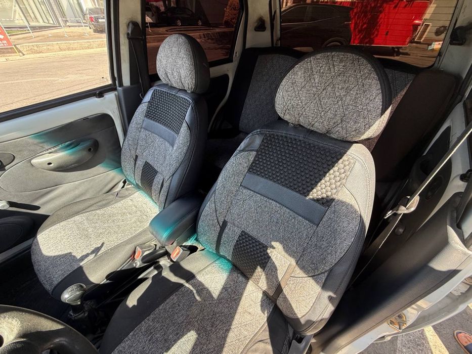 Matiz 2006 3tali
