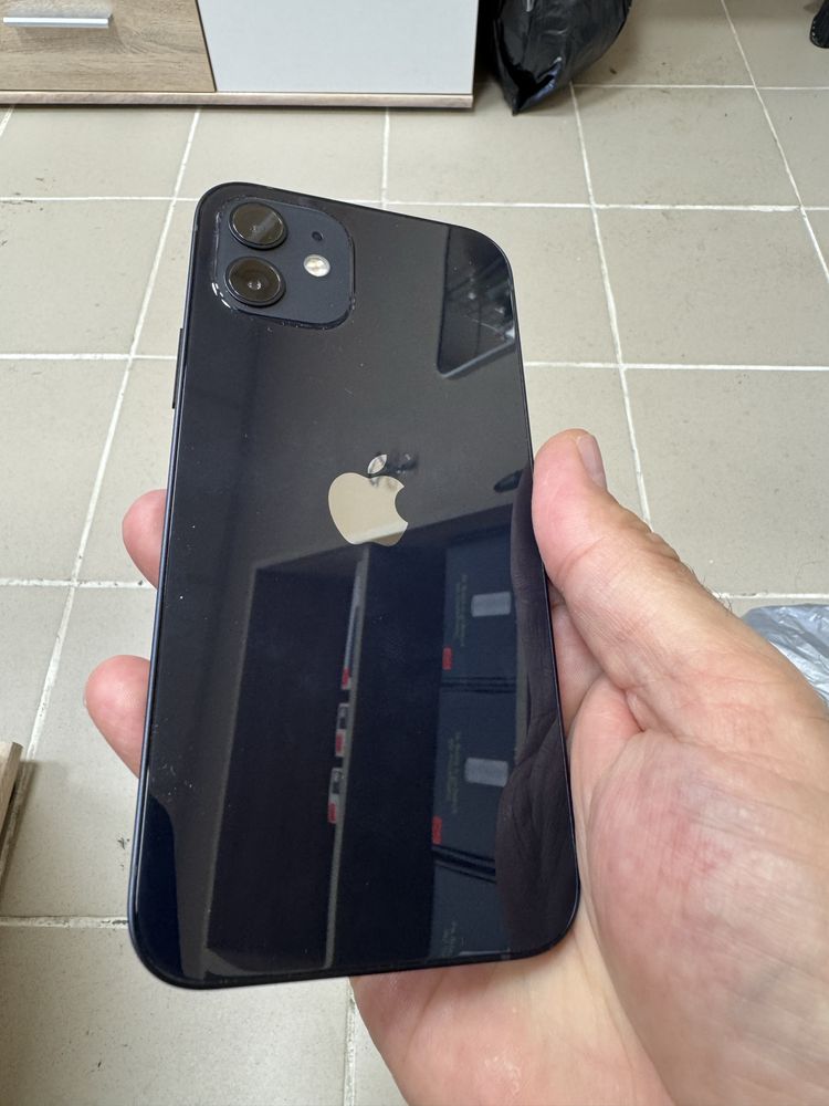 iPhone 12 128gb - заключен