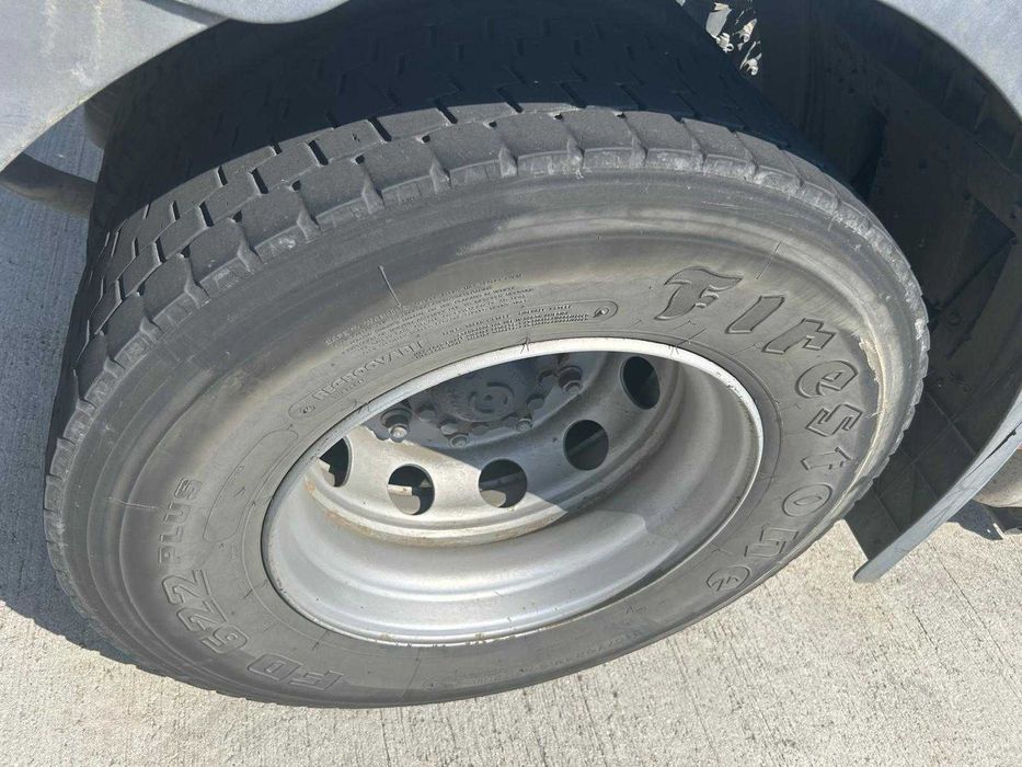 Iveco Stralis 480 E6 , an 2014