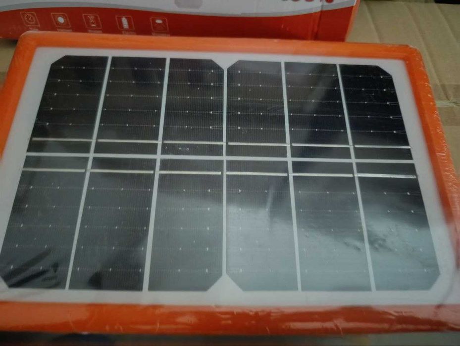 Quyosh paneli telefonlar uchun