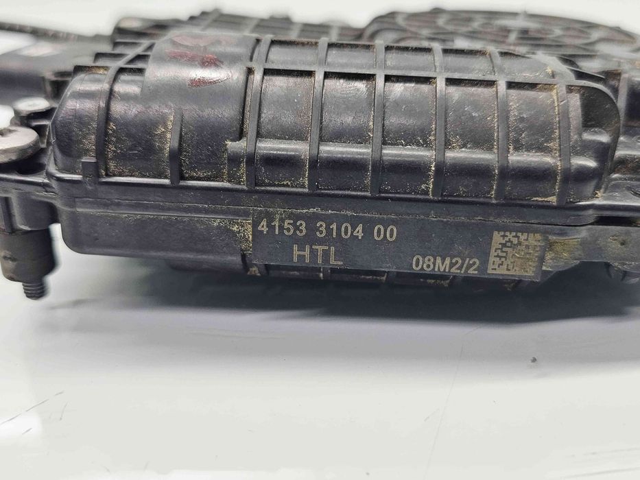 Motoras Softclose stanga spate Bmw 5 (F10) [Fabr 2011-2016]