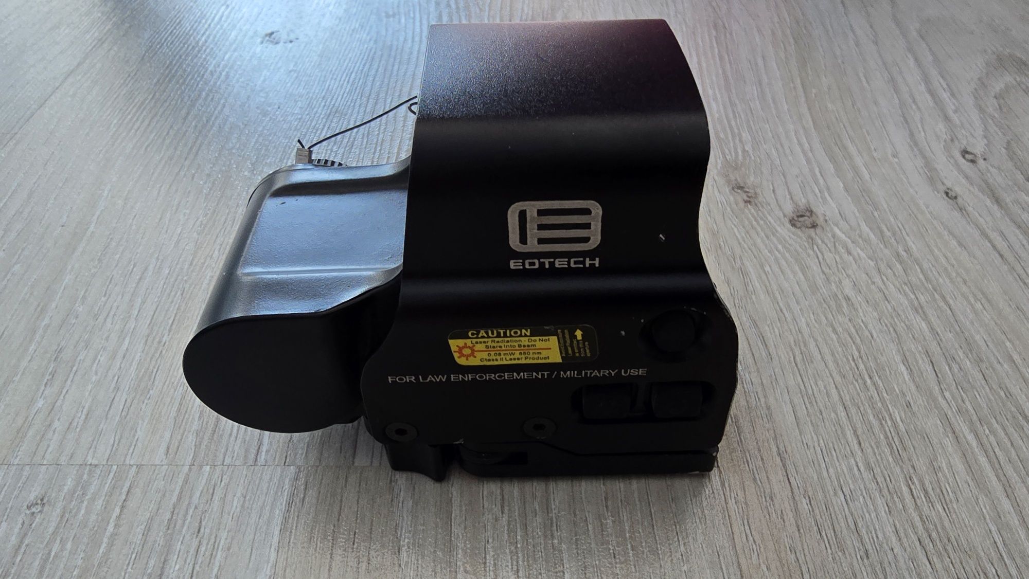 Еърсофт бързомер стил Eotech Airsoft