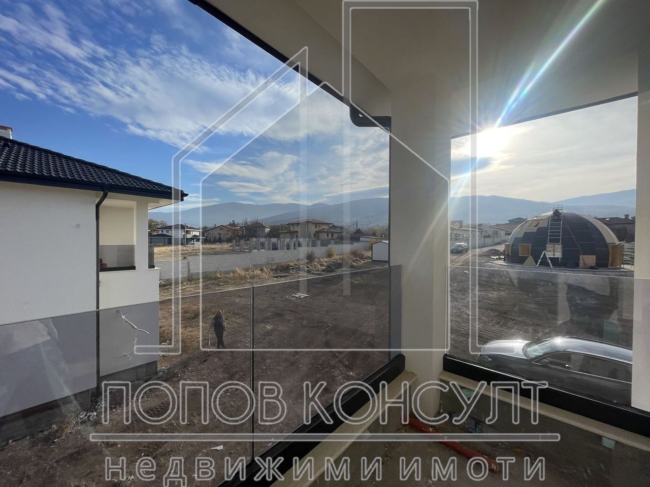 Продава се Къща в с. Брестник, Област Пловдив - 224 кв.м за 1161 €/кв.м - Снимка #4