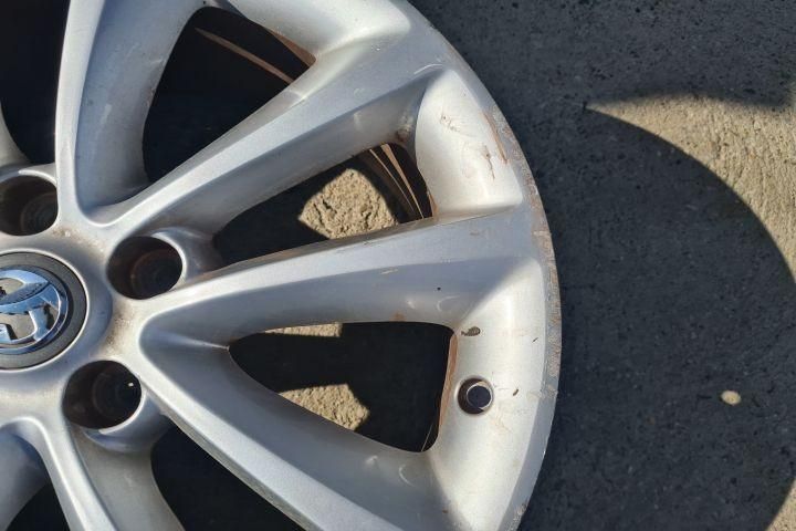 Jante aliaj aluminiu 5x115 R18 Opel Antara