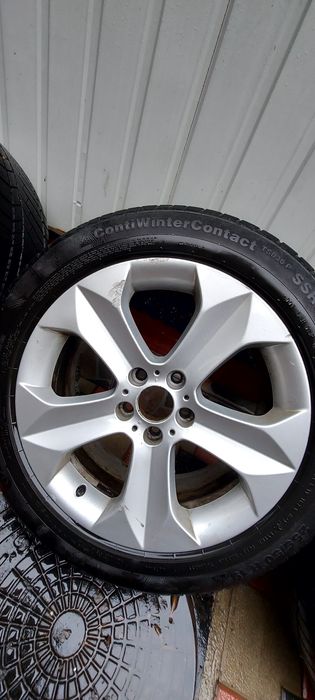 Roti aliaj OEM styling 232, concave  9j et48/18.