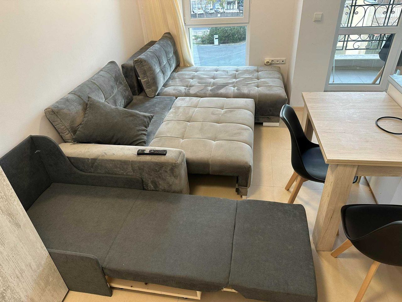 Продава се Едностаен апартамент в к.к. Слънчев бряг - 30 кв.м за 1334 €/кв.м - Снимка #15