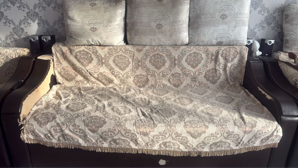 Диван даром Диван даром