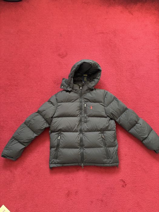 Ralph Lauren Geaca - Performance