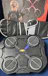Boxing Target cu lumini, sunet si bluetooth