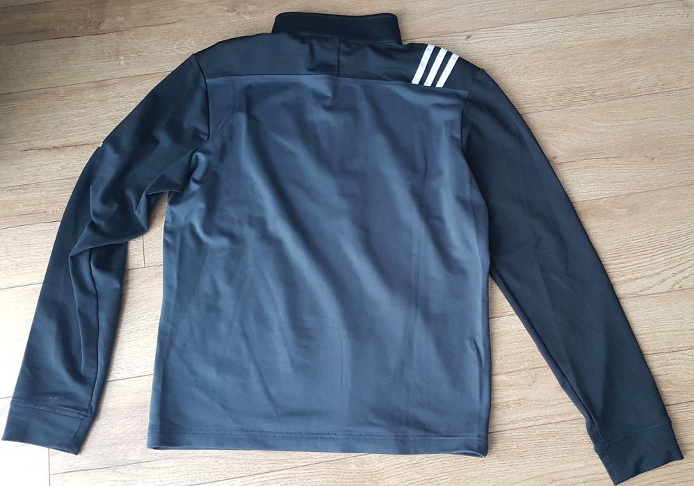 Bluza de trening cu maneca lunga originala Adidas S