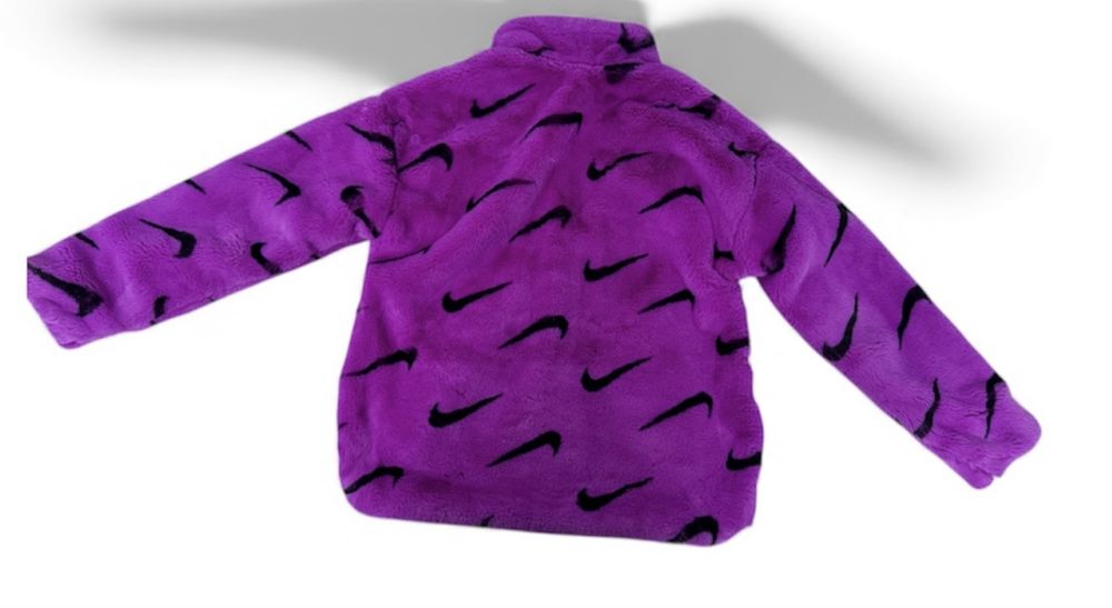 Пухено яке Nike