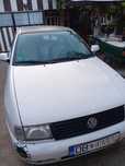 Mașina pentru rabla - VW Polo 2001