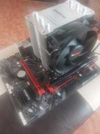 Kitt i5 9400f si placa video 3060TI