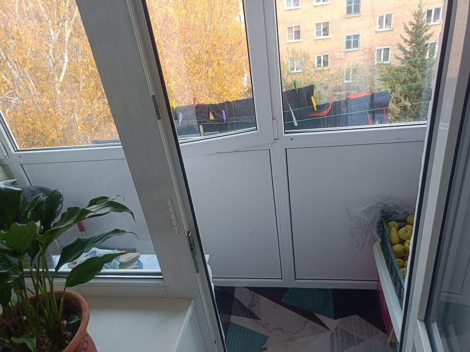 Продам двухкомнатную квартиру