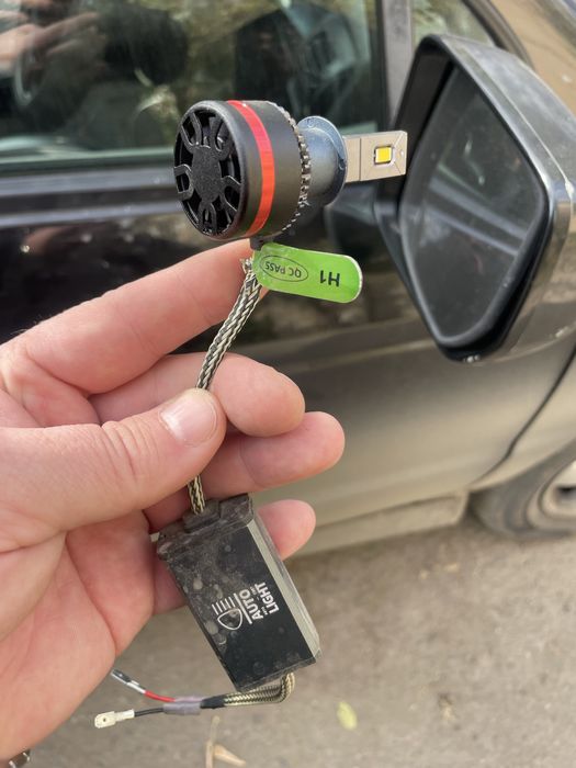 Продам LED лампы