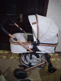 Детская коляска "Трансформер"